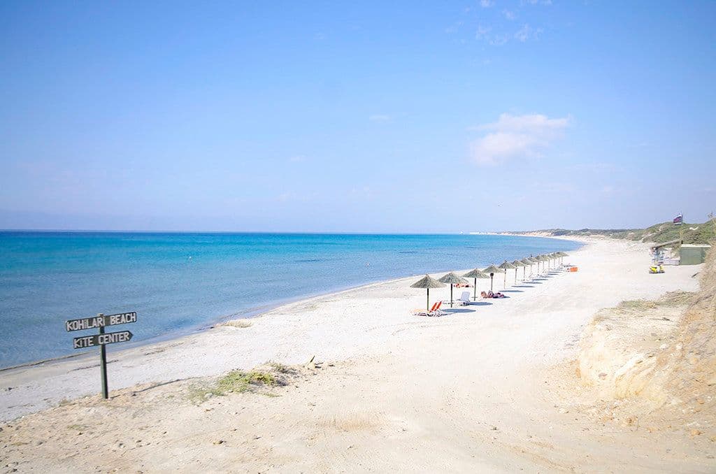 Kos, Griekenland