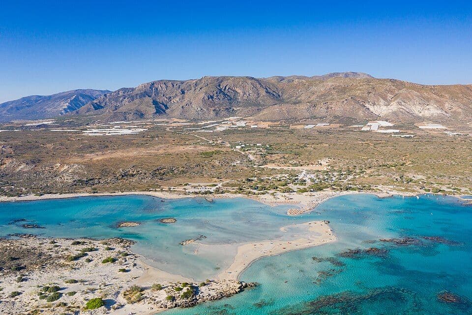 Kreta, Griekenland