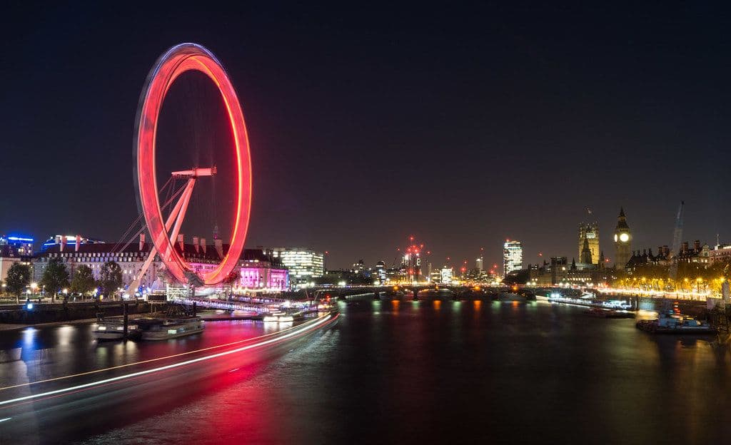 Londen, Verenigd Koninkrijk